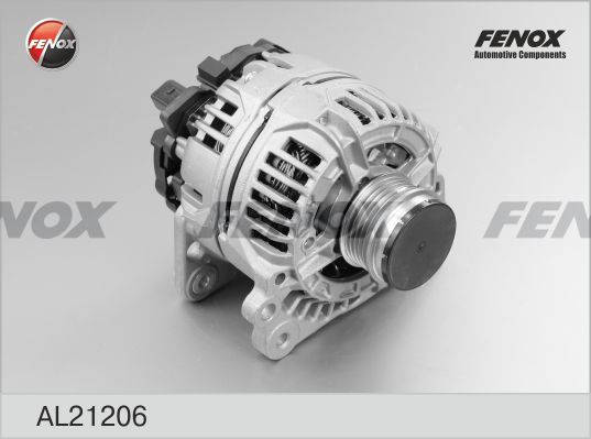AL21206 FENOX Генератор
