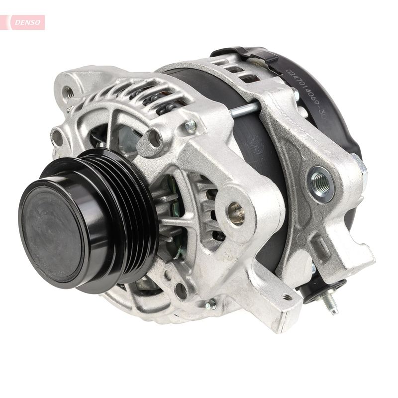 DAN1093 DENSO Генератор