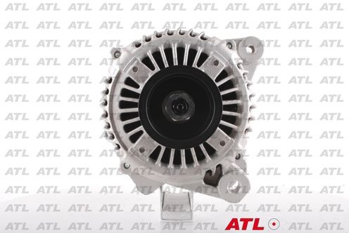 L46120 ATL Autotechnik Генератор