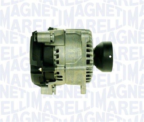 944390902230 MAGNETI MARELLI Генератор