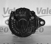 433079 VALEO Генератор