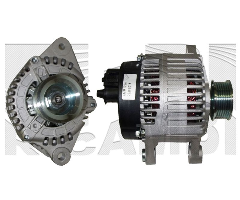 AMM122A AUTOTEAM Генератор