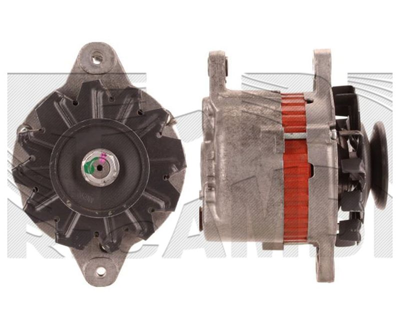 AHI110A AUTOTEAM Генератор