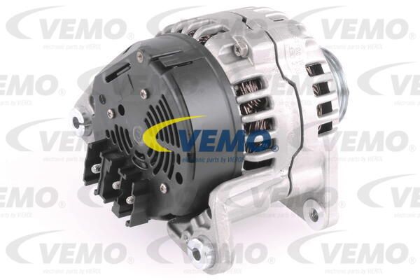 V251339510 VEMO Генератор