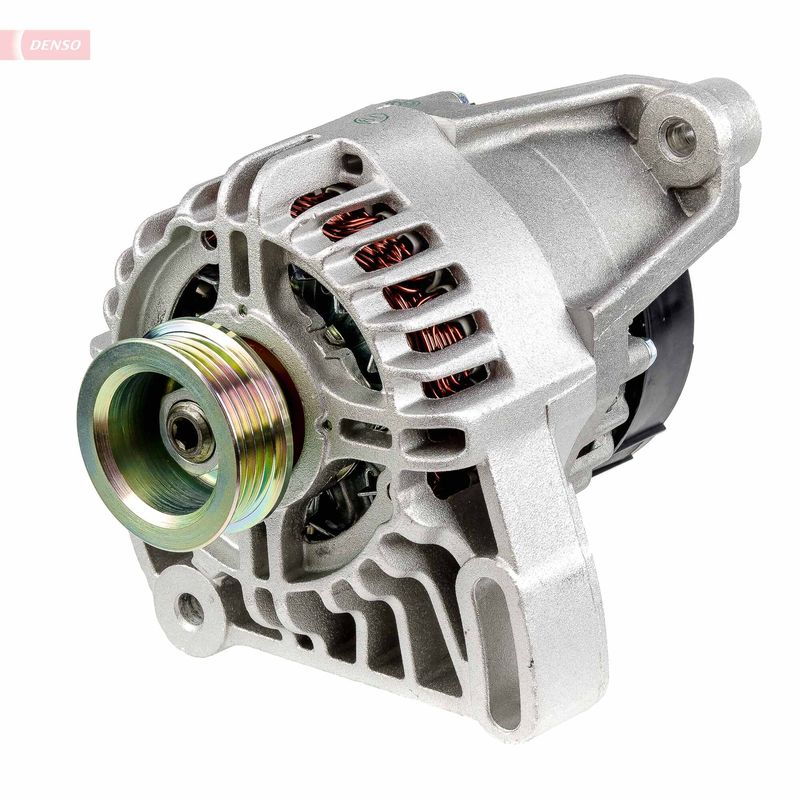 DAN998 DENSO Генератор