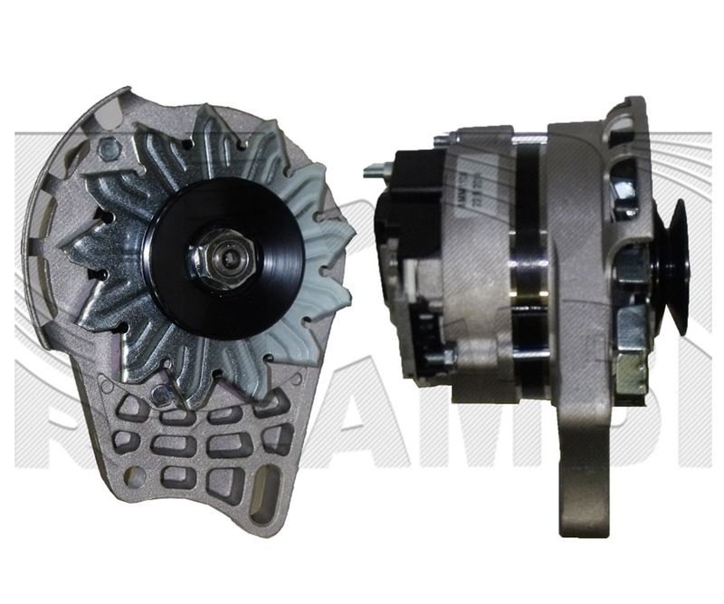AMM110A AUTOTEAM Генератор