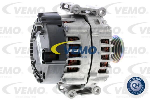 V101350018 VEMO Генератор