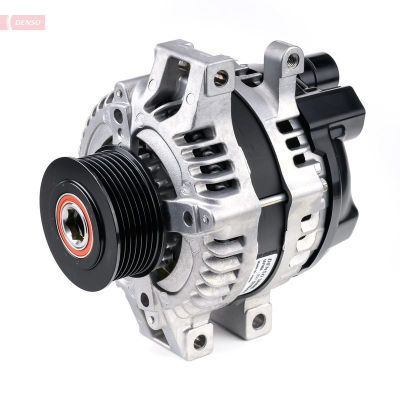 DAN985 DENSO Генератор