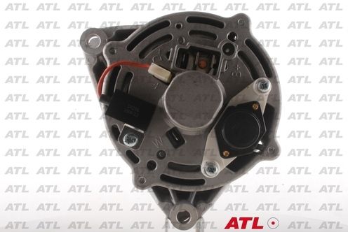 L33280 ATL Autotechnik Генератор