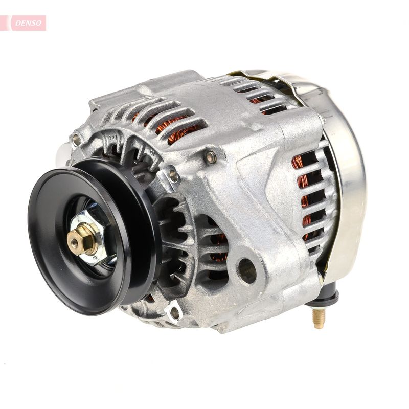 DAN968 DENSO Генератор