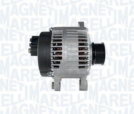 944390902210 MAGNETI MARELLI Генератор