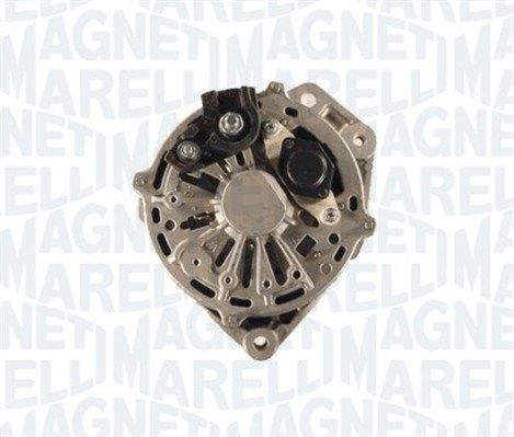 944390331600 MAGNETI MARELLI Генератор