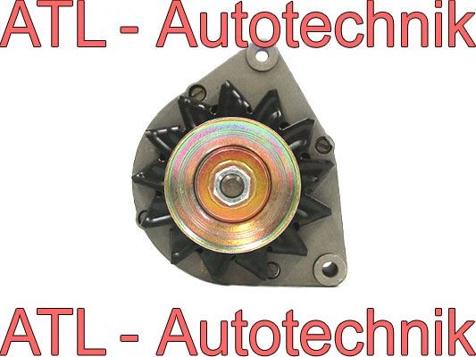 L31160 ATL Autotechnik Генератор