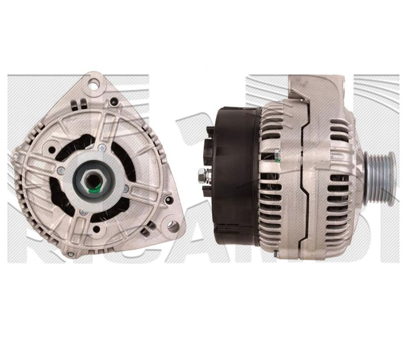 ABO345C AUTOTEAM Генератор