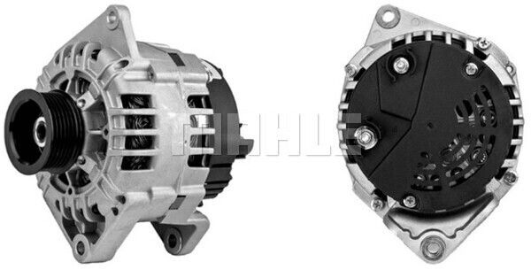 MG1082 MAHLE Генератор