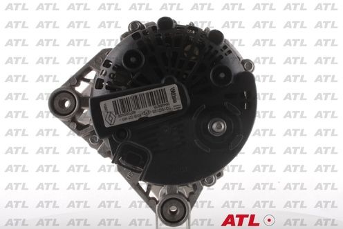 L81070 ATL Autotechnik Генератор