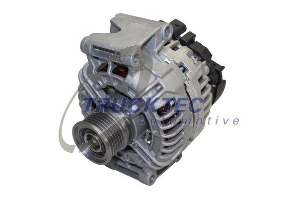 0217151 TRUCKTEC AUTOMOTIVE Генератор
