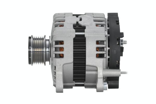 8EL011713261 HELLA Генератор