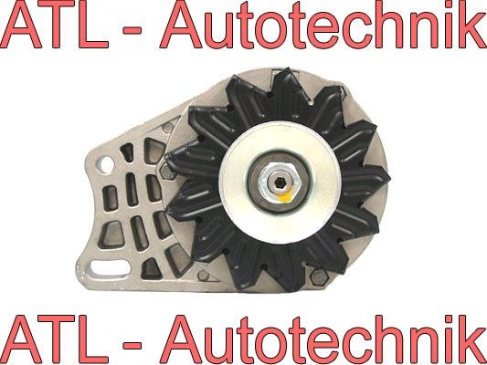 L39320 ATL Autotechnik Генератор