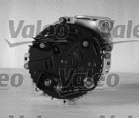 439167 VALEO Генератор