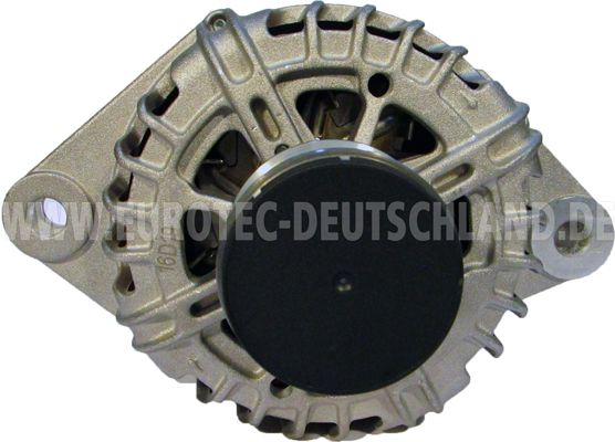 12090526 EUROTEC Генератор