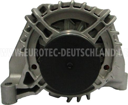 12090749 EUROTEC Генератор