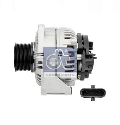 463009 DT Spare Parts Генератор