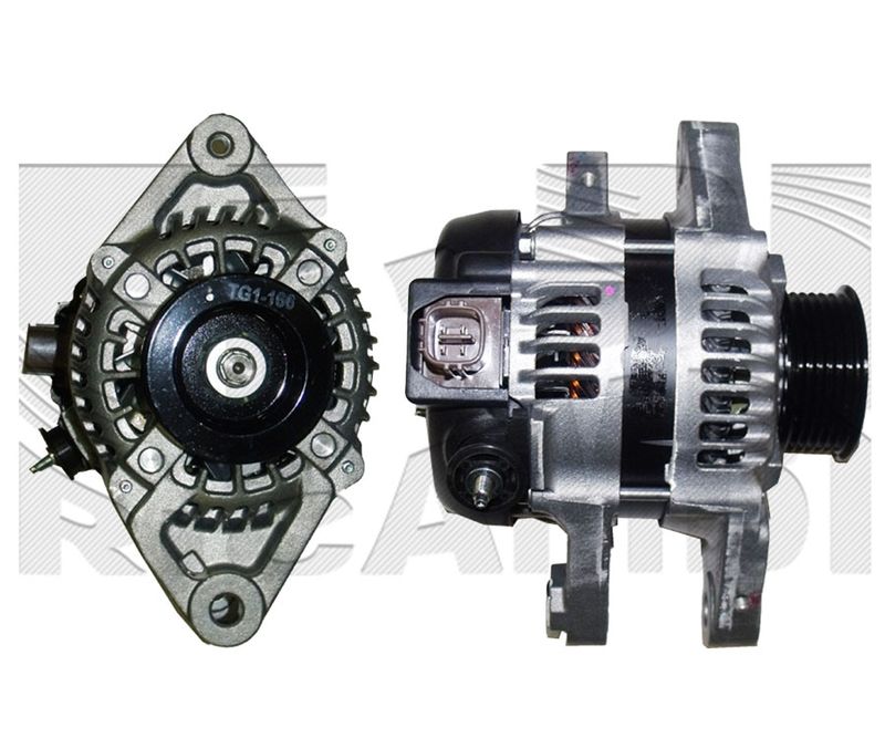 ADN310 AUTOTEAM Генератор