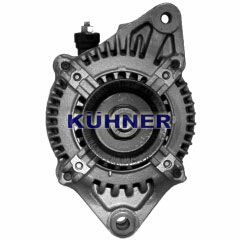 40113RI AD KÜHNER Генератор