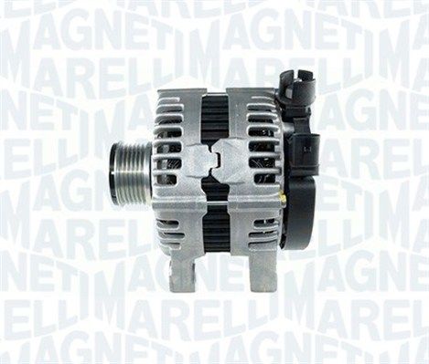 944390903570 MAGNETI MARELLI Генератор