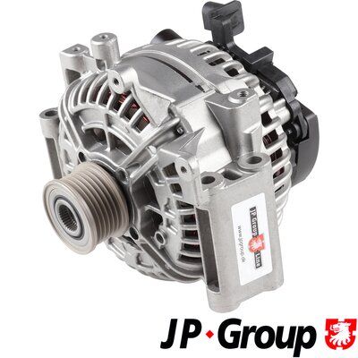 1390103200 JP GROUP Генератор