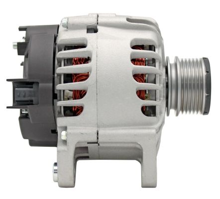 8EL011713961 HELLA Генератор