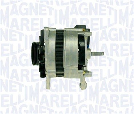 944390365810 MAGNETI MARELLI Генератор