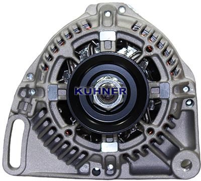 301302RI AD KÜHNER Генератор