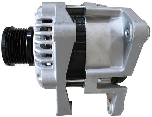 F042205165 BOSCH Генератор
