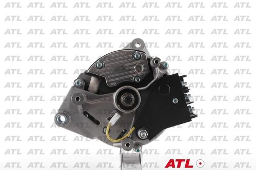 L36630 ATL Autotechnik Генератор