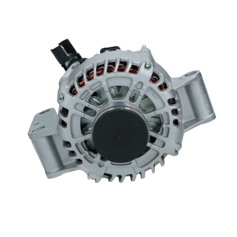 595542090028 BV PSH Генератор