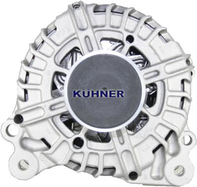 301782RI AD KÜHNER Генератор
