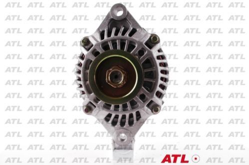 L69440 ATL Autotechnik Генератор