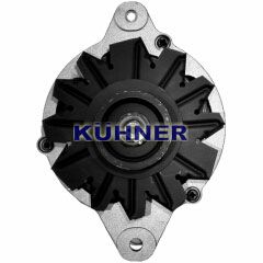 40128RI AD KÜHNER Генератор