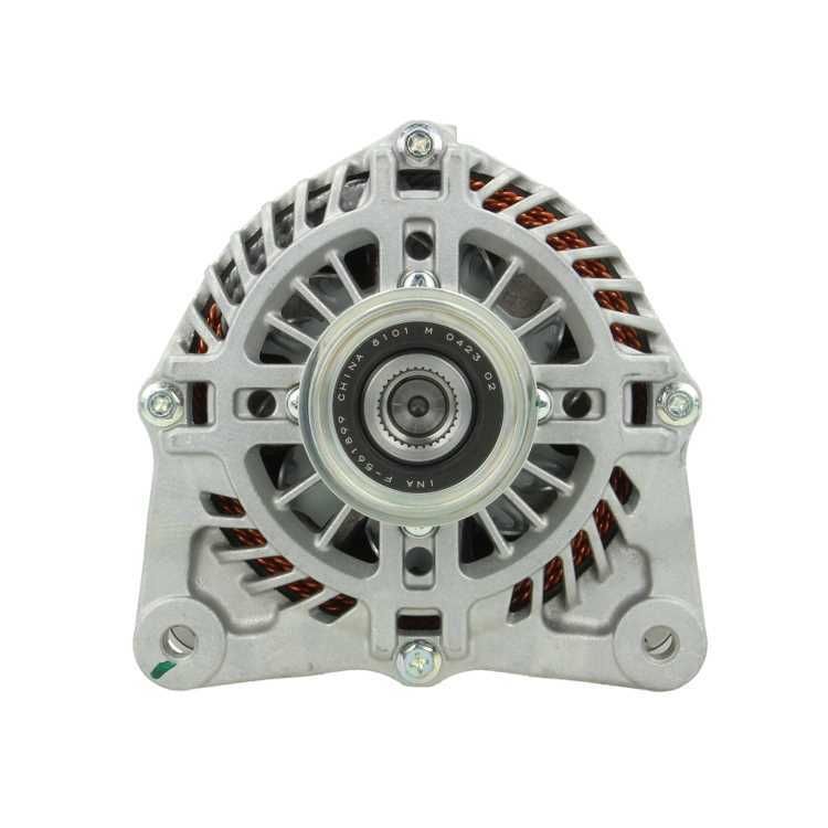 165590150370 BV PSH Генератор
