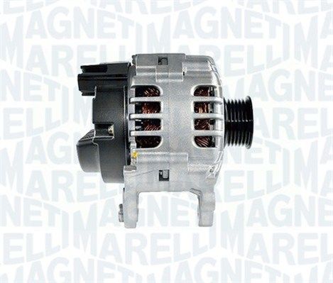 944390904040 MAGNETI MARELLI Генератор