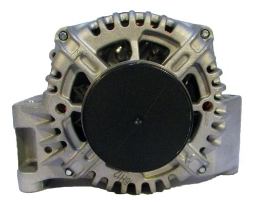12090455 EUROTEC Генератор