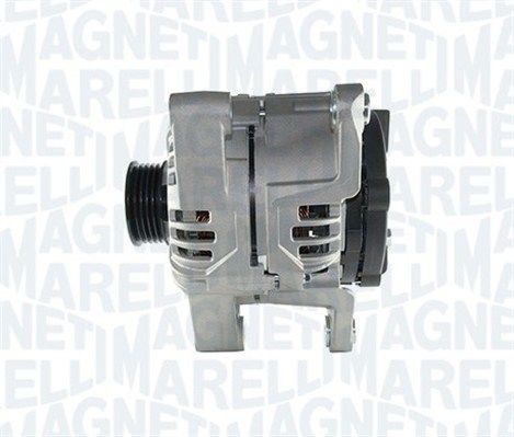 944390444100 MAGNETI MARELLI Генератор