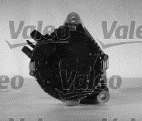 439270 VALEO Генератор