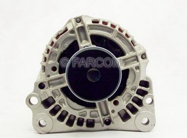 112361 FARCOM Генератор