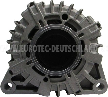 12090864 EUROTEC Генератор