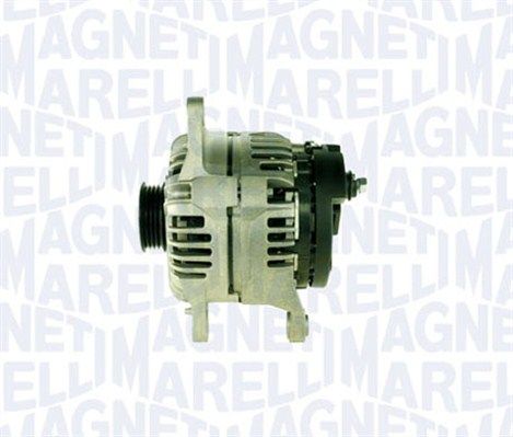 944390426900 MAGNETI MARELLI Генератор
