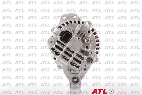 L44810 ATL Autotechnik Генератор