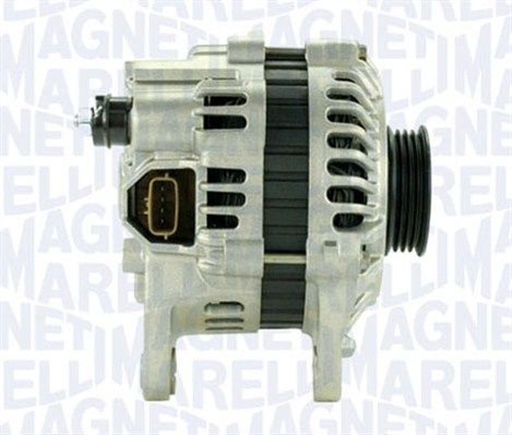 944390515640 MAGNETI MARELLI Генератор
